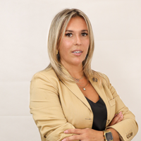 Ana Brígida Pereira
