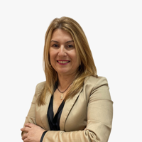 Ana Pedrosa