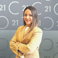 Cristina Petcu