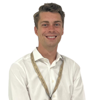 Jasper Bernardus Van Midden