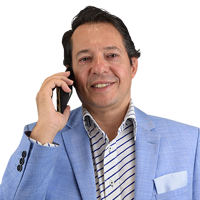 Jorge Humberto