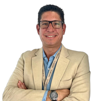 Facundo Cabrero