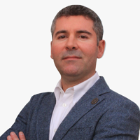 Alexandre Ferreira - Equipa MF Associados Porto