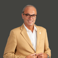 Augusto Gomes