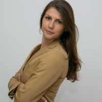 Alexandra Khamitova