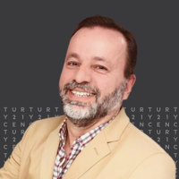 Jorge Antunes
