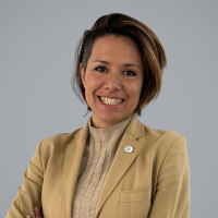 Carolina Pineda