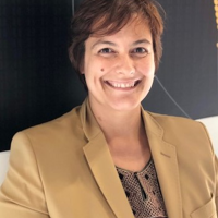 Sofia Barata - Team Leader