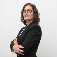 Lúcia Pena - Equipa Teixeira