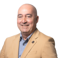 Francisco Santos