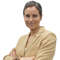 Annie Fernandes