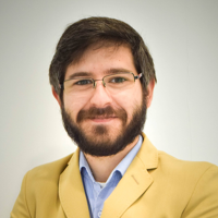 Jorge Neto