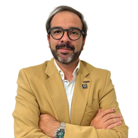 Pedro Pereira