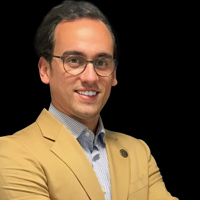 Tiago Almeida