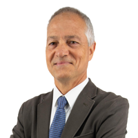 Jorge Santos