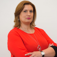 Maria João Febrónio
