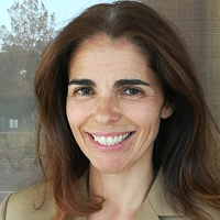 Margarida Correia