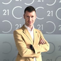 Serghei Ciornei
