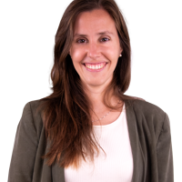 Inês Bouw