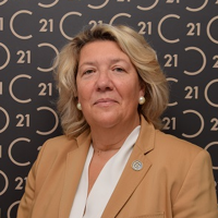 Célia de Campos Torres