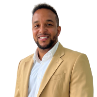 Franklin Osede Prieto