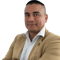 Luis Fernando Lino Arandia