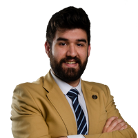 Alberto Olivar