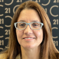 Silvia Moes