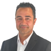 Nicolás Martín Gaitero Cavalle