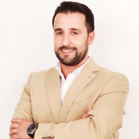 Miguel Pinho