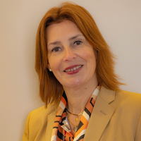 Isabel Nigra