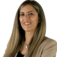 Claudia Vieira - OC Realty Team