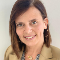 Daniela Faria