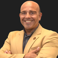 Carlos Silva