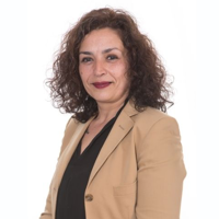 Ana Sofia Pereira