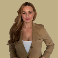 Aida Khanafeeva