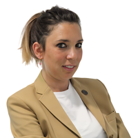 Teresa Rubio
