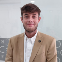 Javier Benguria