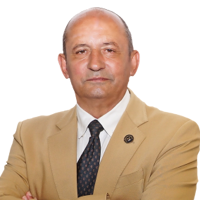 Joel Martín