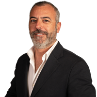Miguel Mira
