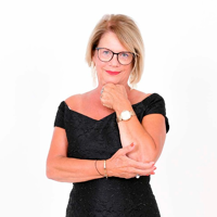 Gilda Almeida