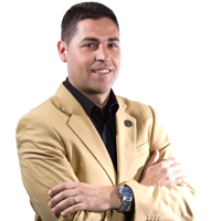 Luís Gonçalves