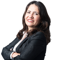 Janine Monte Lima