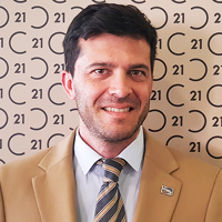 Steve Carvalho