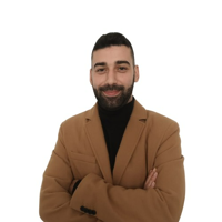 Ricardo Cabral