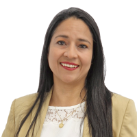 Mary del Valle Delgado