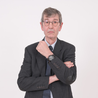 Luís Seguro