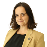 Luísa Ferrão