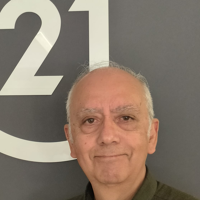 Miquel Roldan