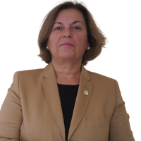 Cristina Ortega